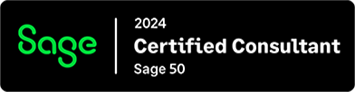 Sage 50 Peachtree Certfied Consultant 2021